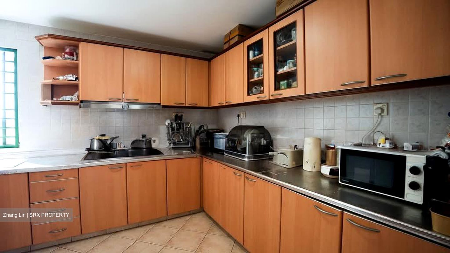 Windermere (D23), Condominium #590827581